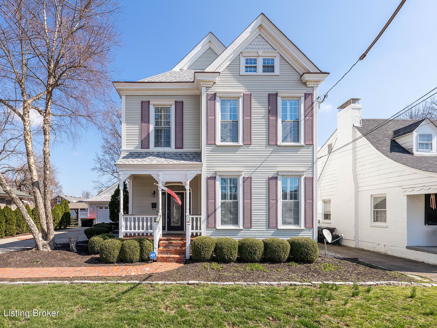 309 Cannons Ln, Louisville, KY 40206 Zillow