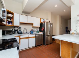 444 Park Dr #4A, Boston, MA 02215