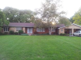 1402 S Beyer Rd, Saginaw, MI 48601