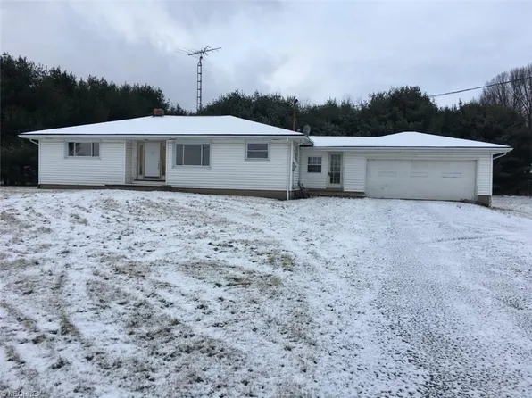 629 S Jefferson Rd, Wooster, OH 44691