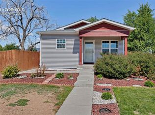 835 Bunting Ave, Fountain, CO 80817