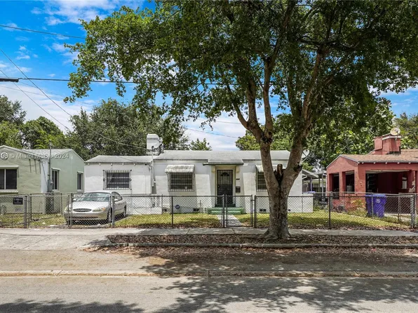 243 NW 41st St, Miami, FL 33127