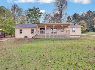 139 Tahoe Dr, Townville, SC 29689
