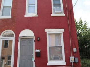1946 N Mutter St, Philadelphia, PA 19122