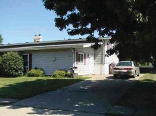 3040 March St, Peru, IN 46970