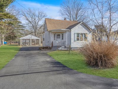 117 Ohio Avenue, Medford, NY, 11763
