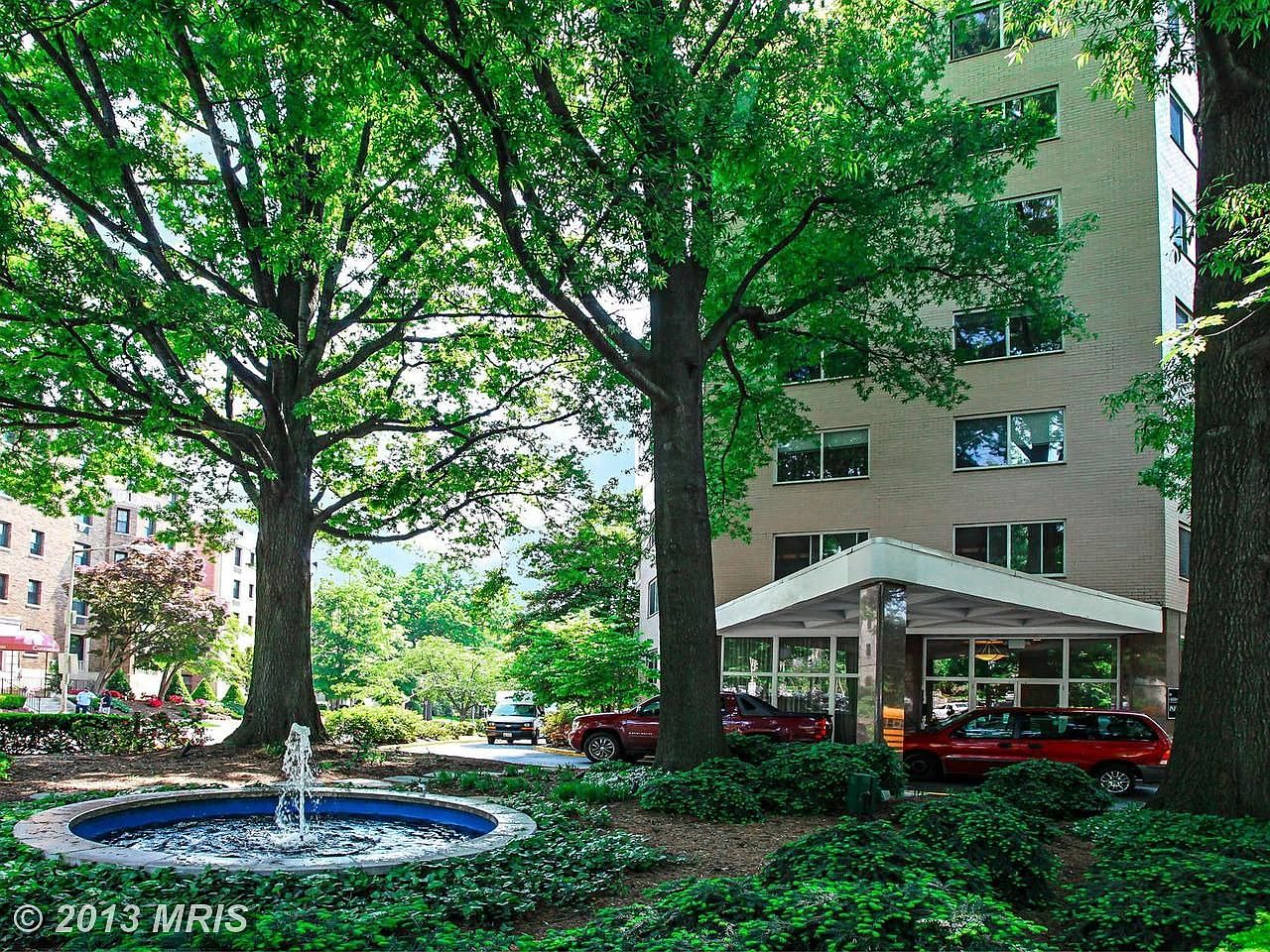 2829 Connecticut Ave NW APT 614, Washington, DC 20008 | Zillow