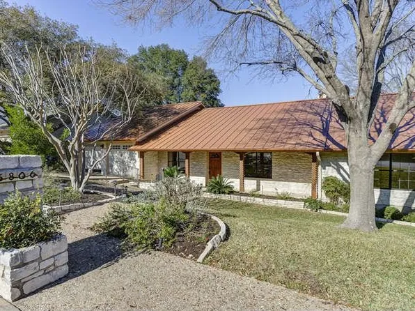 5806 Rain Creek Pkwy, Austin, TX 78759
