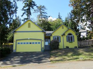 7243 Valley Wood Pl NE, Bremerton, WA 98311