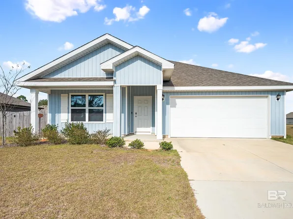 3172 Vista Del Mar Dr, Lillian, AL 36549