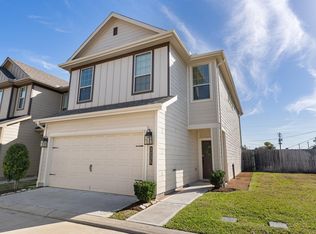 3235 Longleaf Meadows Dr, Houston, TX 77063