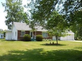 6202 Hawley Hwy, Belding, MI 48809