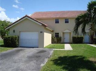 11000 NW 43rd Ct #11000, Coral Springs, FL 33065