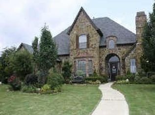 16 Siesta Cir, Heath, TX 75032