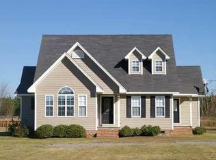 1609 Country Manor Rd, Darlington, SC 29532