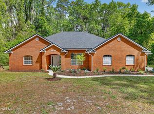 3831 SCHOENWALD Lane, Jacksonville, FL 32223