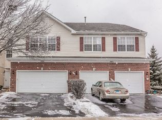 1904 W Crestview Cir, Romeoville, IL 60446