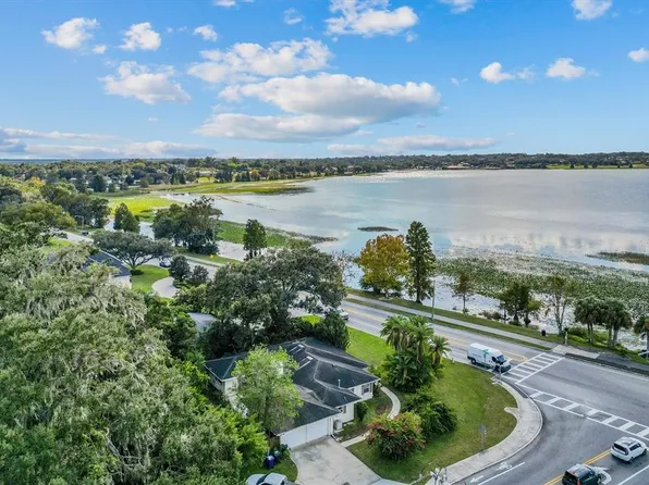 225 Lake Hollingsworth Dr, Lakeland, FL 33803