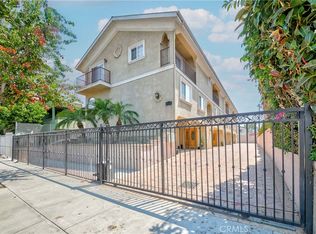 1514 W 207th St UNIT C, Torrance, CA 90501