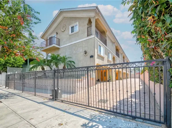 1514 W 207th St Unit C, Torrance, CA 90501