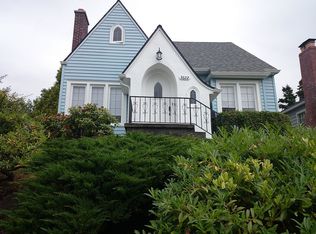 3622 46th Ave SW, Seattle, WA 98116