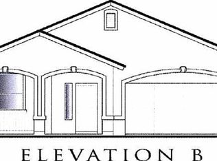 124 S Manzanita Dr, El Paso, TX 79928