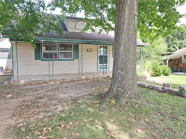 616 W Main St, Park Hills, MO 63601