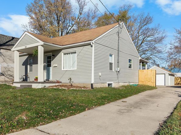 3110 Kossuth St, Lafayette, IN 47904