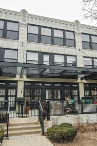 1111 W 14th Pl UNIT 125, Chicago, IL, 60608