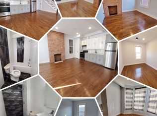 26 Seidler St #1, Jersey City, NJ 07304