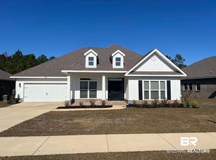 8855 Calverton St, Foley, AL 36535