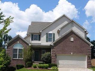 517 Forest Hill Dr, Lexington, KY 40509