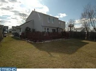 6 Steeplechase Cir, Horsham, PA 19044
