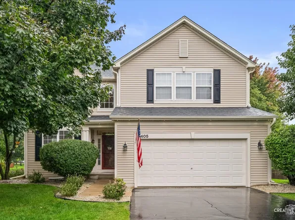 2405 Simon Ct, Montgomery, IL 60538