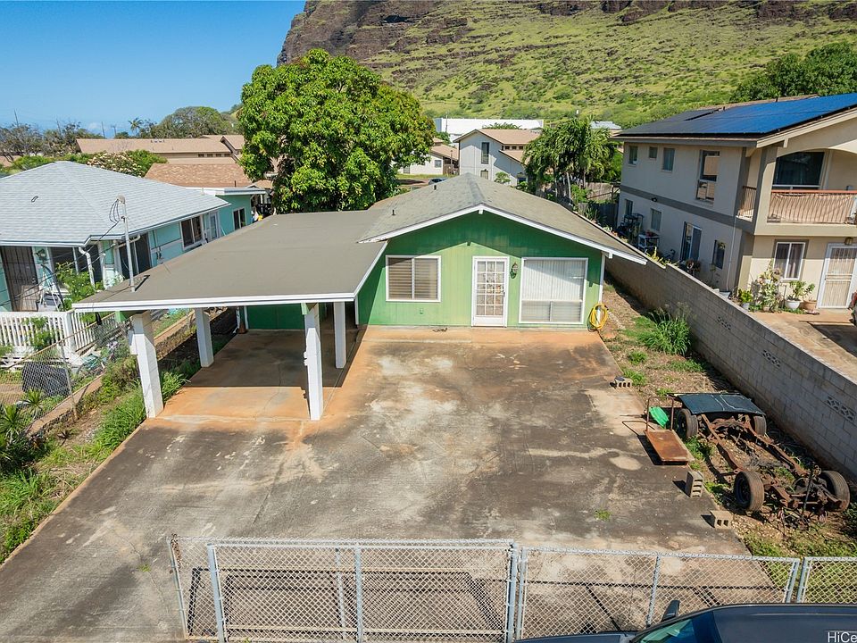 1st image of 87-146 Lualei Pl