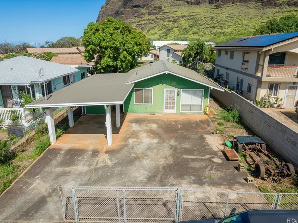 87-146 Lualei Pl, Waianae, HI 96792