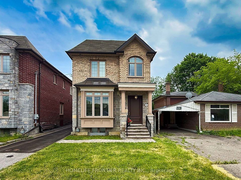 1st image of 183 Finch Ave E