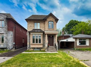 183 Finch Ave E, Toronto, ON M2N4R8