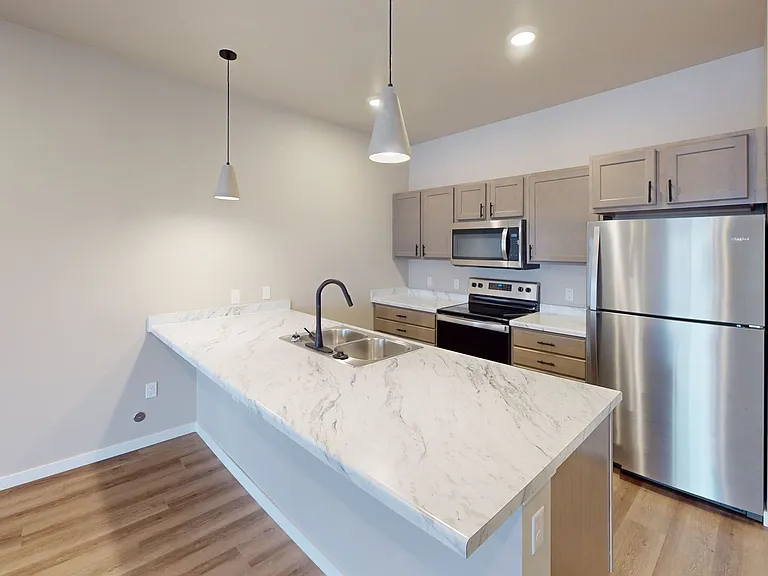 The Plains Apartments — Photo 22