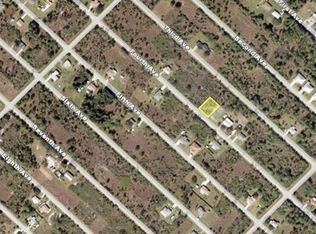 11416 4th Ave, Punta Gorda, FL 33955