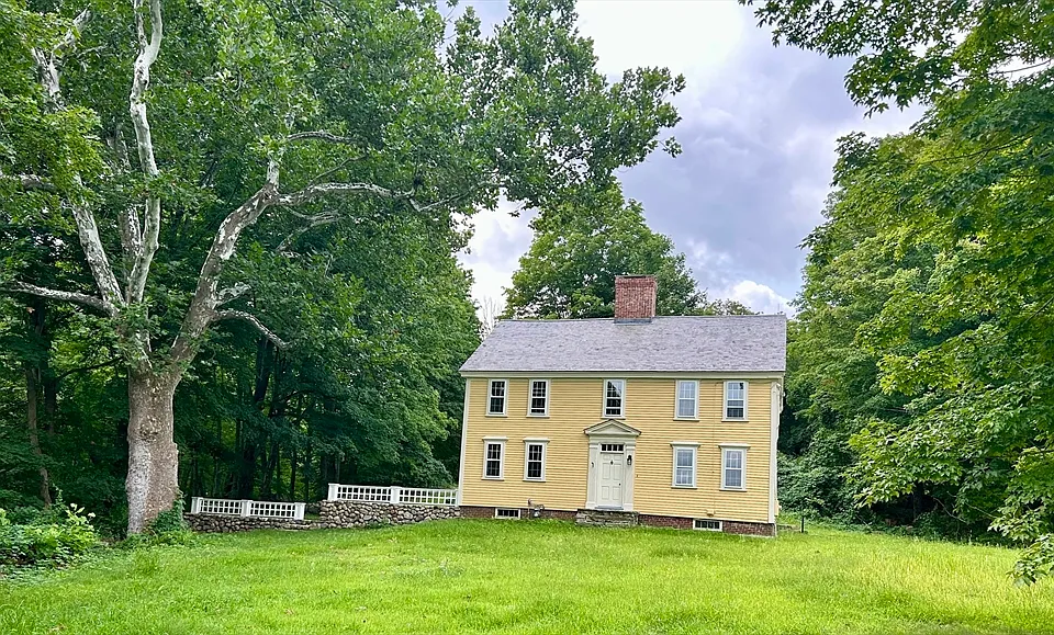 41 N Great Rd #41