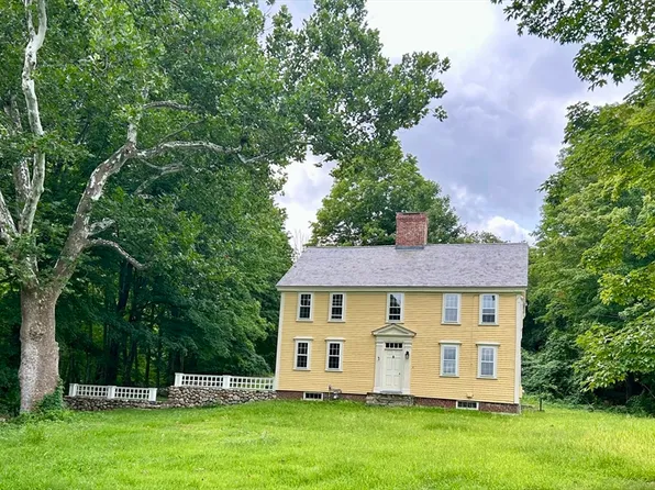 41 N Great Rd #41, Lincoln, MA 01773