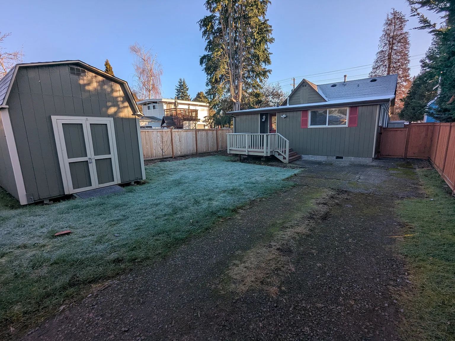 3 bed, 1386 sqft, $3,000 — Photo 3
