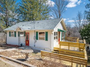 N2306 Shadow Rd, Waupaca, WI 54981