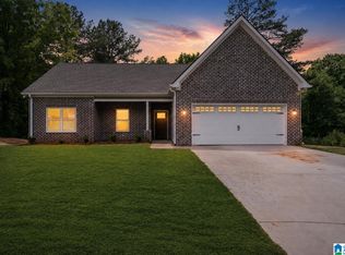 7659 Cloverdell Dr, Pinson, AL 35126