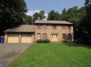 1901 Marymont Rd, Silver Spring, MD 20906