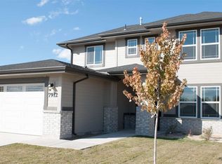 209 W Yosemite St, Meridian, ID 83646