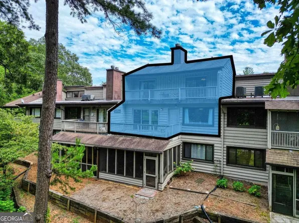 239 Shakespeare Dr Unit 316, Clayton, GA 30525
