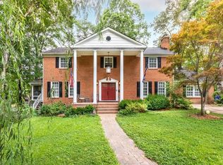 12 Poindexter Pl, Newport News, VA 23606