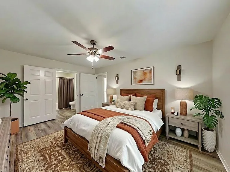 The Augusta at Gruene Garden Apartments — Photo 84